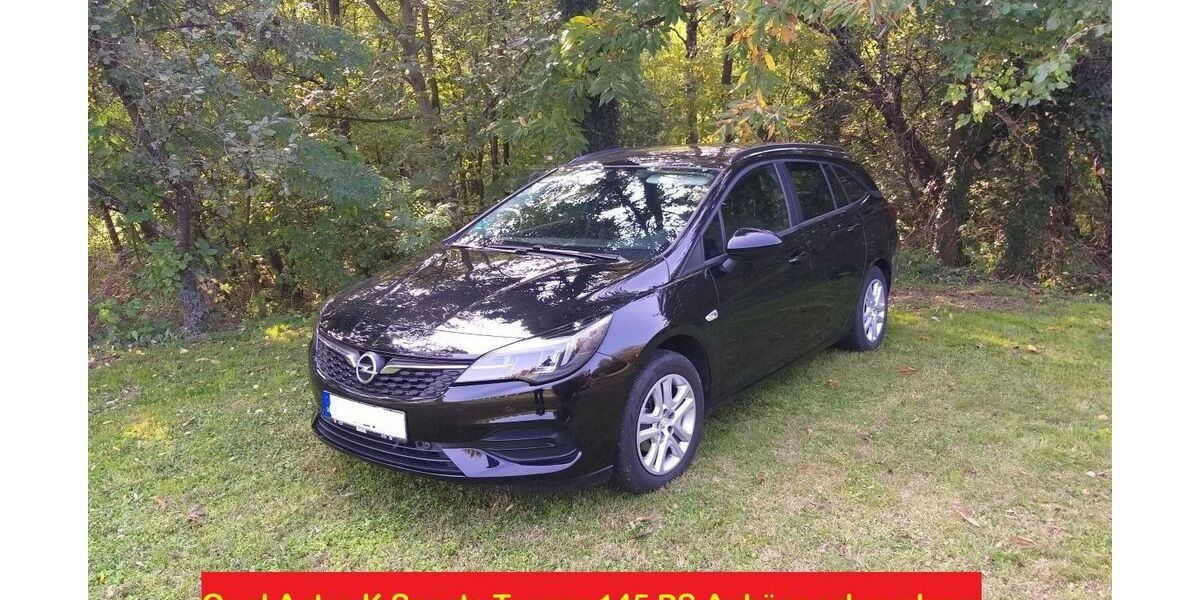 Opel Astra 67.000 km 13.900 &euro; Gersthofen 86368