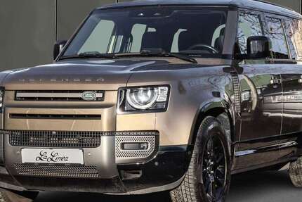 Land Rover Defender 80.815 km 56.900 &euro; Bonn 53117