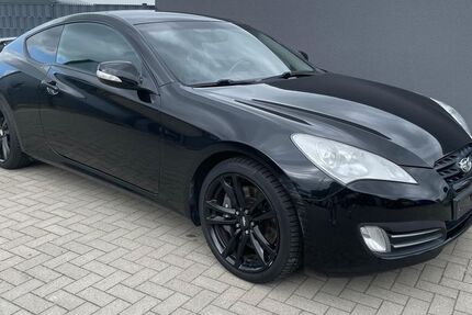 Hyundai Genesis 158.600 km 12.900 &euro; Rendsburg 24768