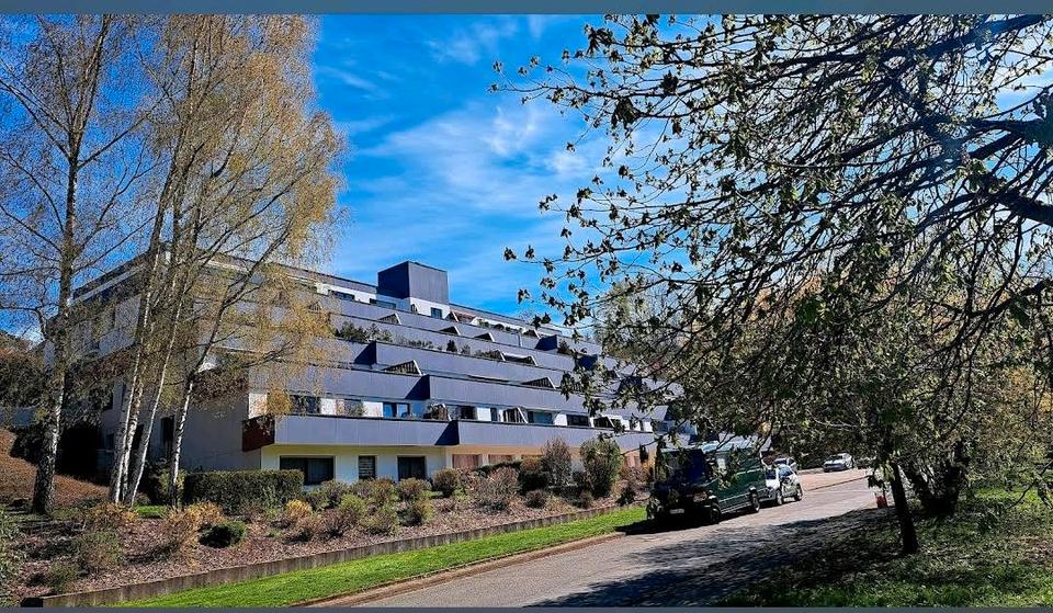 Etagenwohnung Bad Sachsa - 1 Zimmer, 36 m&sup2;, 40.000&euro; | Angebot:22369104