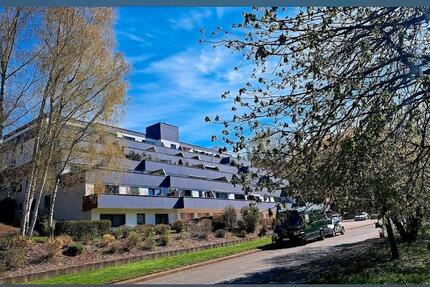 Wohnung Bad Sachsa - 1 Zimmer, 36 m&sup2;, 40.000&euro; | Angebot:22369104