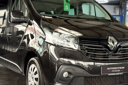 Renault Trafic 121.045 km 18.490 € Husum 25813