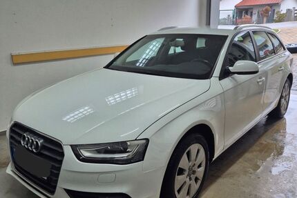 Audi A4 240.000 km 9.000 &euro; Hauzenberg 94051