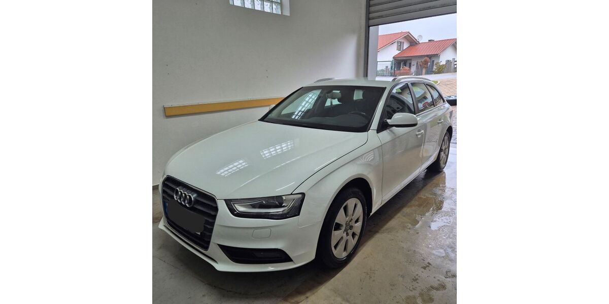 Audi A4 240.000 km 9.000 &euro; Hauzenberg 94051