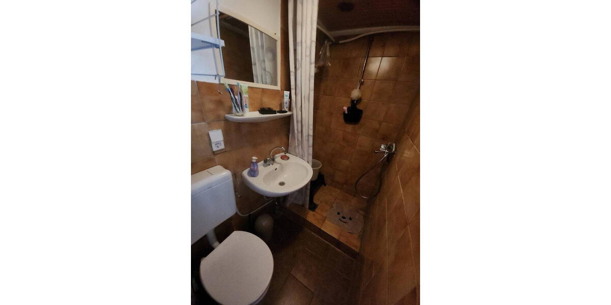 Mehrfamilienhaus, Wohnhaus Groß Lindow Weißenspring - 2 Zimmer, 33 m&sup2;, 33.000&euro; | Angebot:26170960