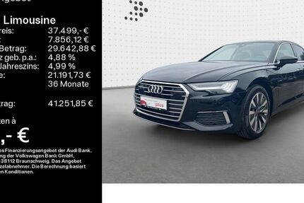 Audi A6 40.900 km 37.499 &euro; Hanau 63452