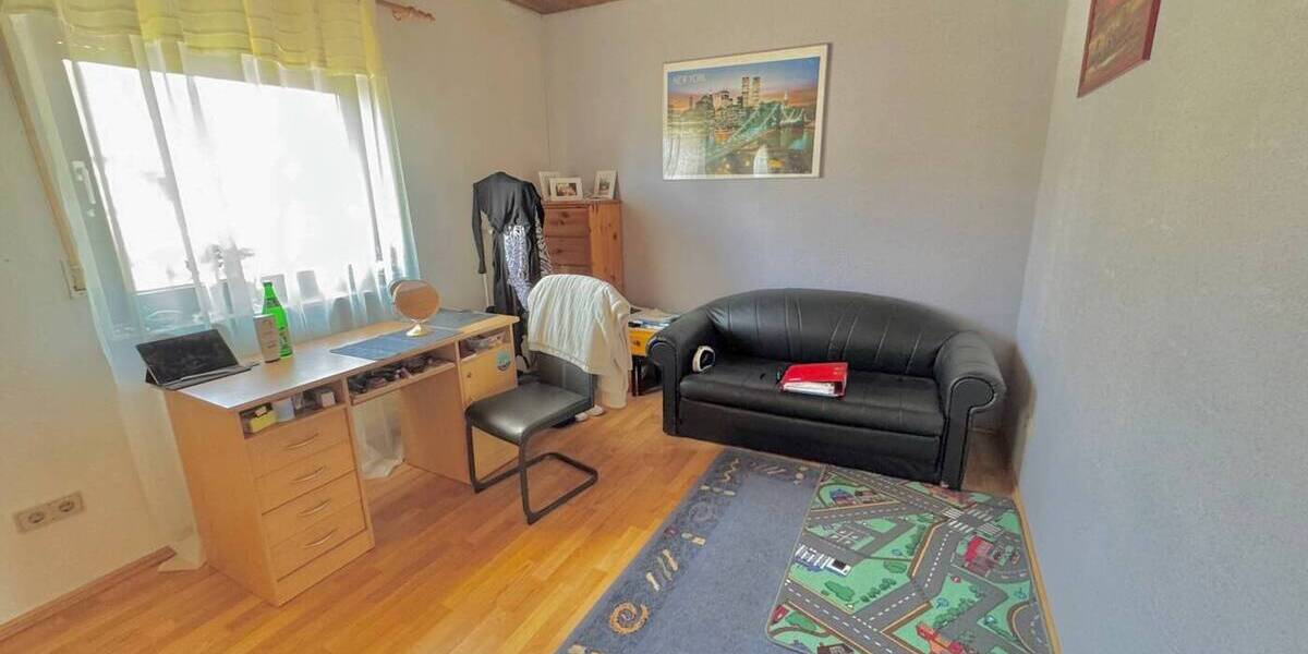 Einfamilienhaus Schauenburg / Breitenbach Breitenbach - 8 Zimmer, 221 m&sup2;, 345.000&euro; | Angebot:25822457