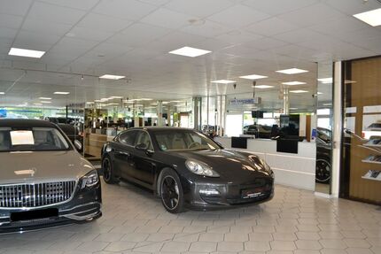 Porsche Panamera 153.737 km 21.900 &euro; Barmstedt 25355