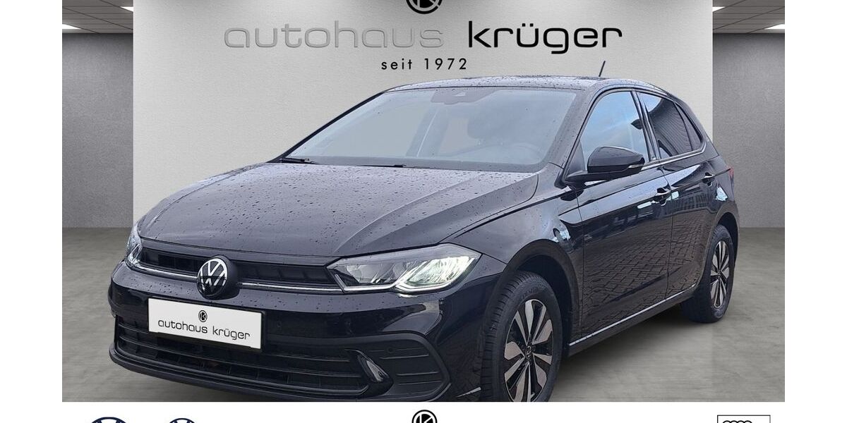 VW Polo 2.500 km 23.900 &euro; Bad Krozingen 79189