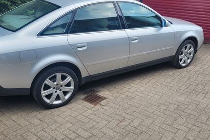 Audi A6 226.000 km 3.000 &euro; Ganderkesee 27777