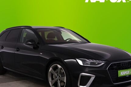 Audi A4 131.579 km 23.000 € Ahrensburg 22926