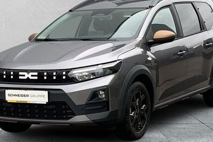 Dacia Jogger 2.500 km 25.170 &euro; Chemnitz 09120