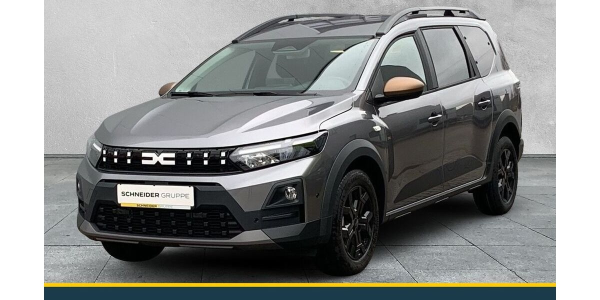 Dacia Jogger 2.500 km 25.170 &euro; Chemnitz 09120