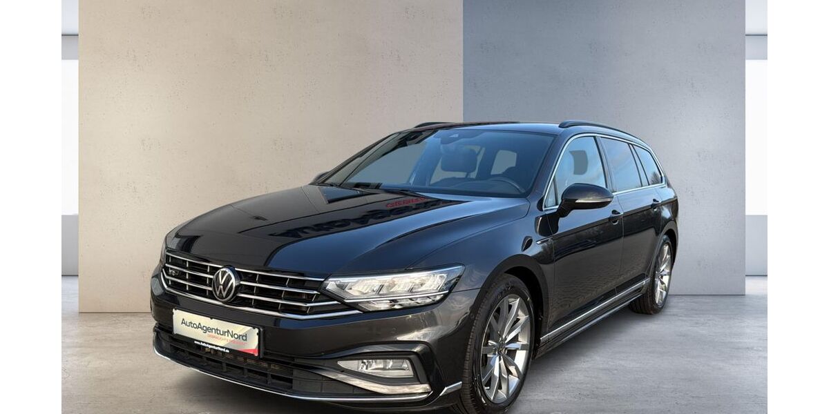 VW Passat 103.695 km 25.850 &euro; Großenkneten 26197