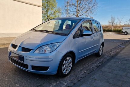 Mitsubishi Colt 132.000 km 2.750 € Eschweiler 52249