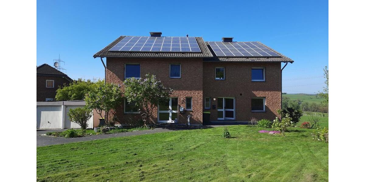 Doppelhaushälfte Windeck - 5 Zimmer, 135 m&sup2;, 1.050&euro; | Angebot:26340226