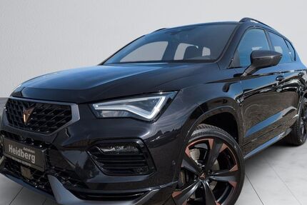 Cupra Ateca 33.048 km 32.770 &euro; Soltau 29614