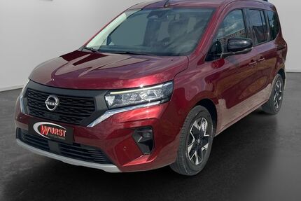 Nissan Townstar 79.000 km 18.780 &euro; Bempflingen 72658