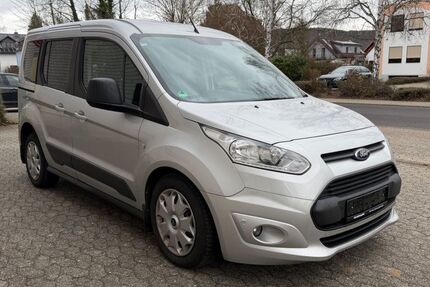 Ford Tourneo Connect 135.000 km 10.999 &euro; Remagen 53424