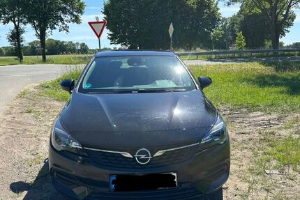 Opel Astra 76.689 km 10.800 &euro; Glandorf 49219