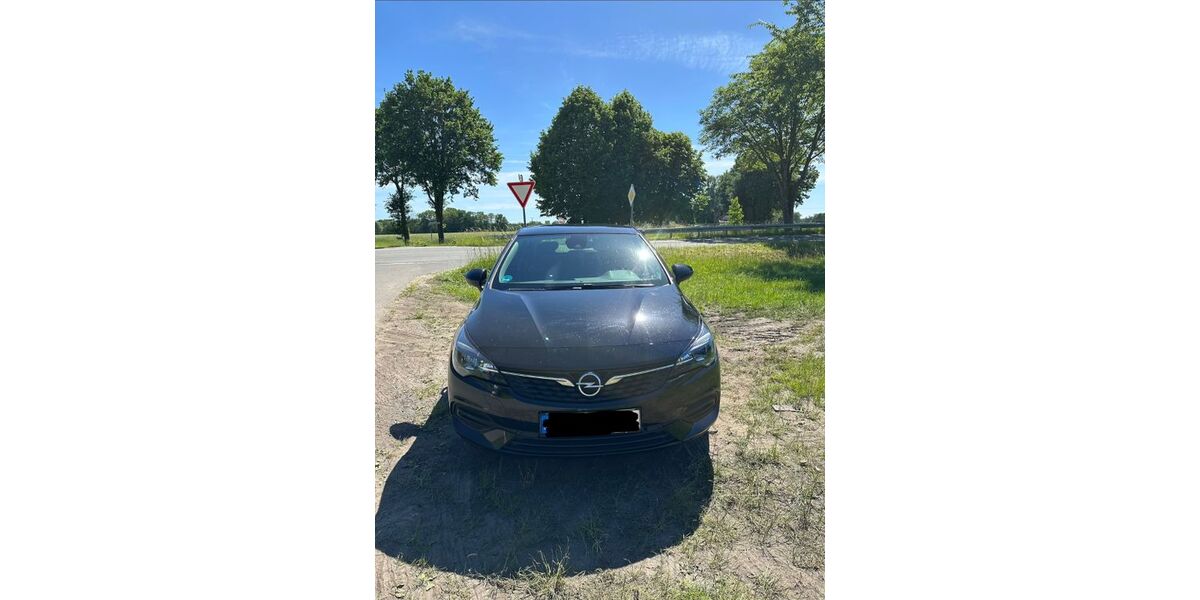 Opel Astra 76.689 km 10.800 &euro; Glandorf 49219
