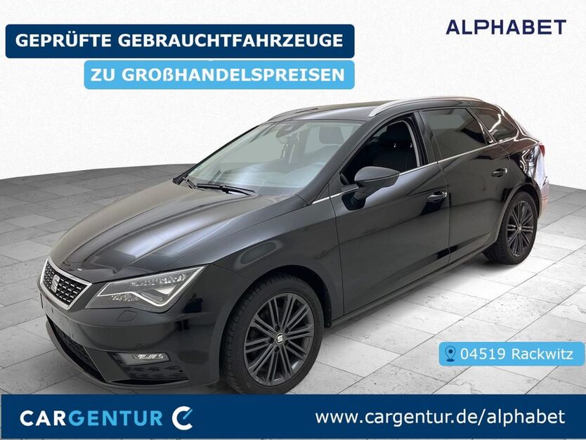 Seat Leon 49.950 km 19.990 € Starnberg 82319