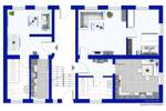 Mehrfamilienhaus, Wohnhaus Bad Schmiedeberg - 8 Zimmer, 193 m&sup2;, 128.000&euro; | Angebot:26379546