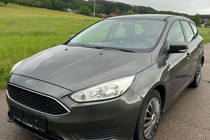 Ford Focus 149.990 km 4.990 &euro; Berngau 92361