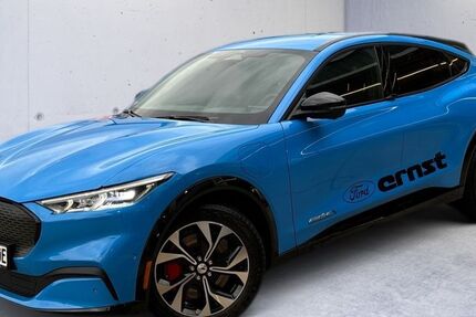 Ford Mustang Mach-E 47.500 km 35.990 &euro; Bahlingen am Kaiserstuhl 79353