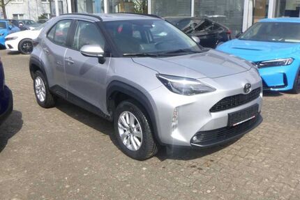 Toyota Yaris Cross 8.950 km 22.790 &euro; Ettlingen-Bruchhausen 76275