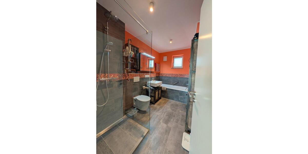 Maisonettenwohnung Landsberg am Lech Ellighofen - 3 Zimmer, 113 m&sup2;, 895.000&euro; | Angebot:27114910