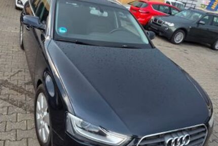 Audi A4 132.122 km 9.999 &euro; Ingelheim 55218