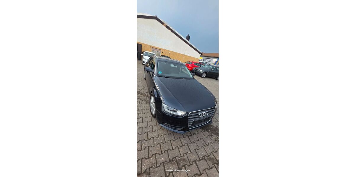 Audi A4 132.122 km 9.999 &euro; Ingelheim 55218