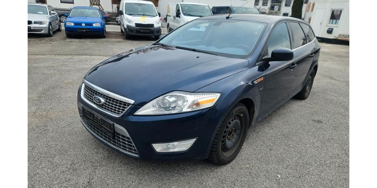 Ford Mondeo 190.000 km 2.250 &euro; Alling 82239