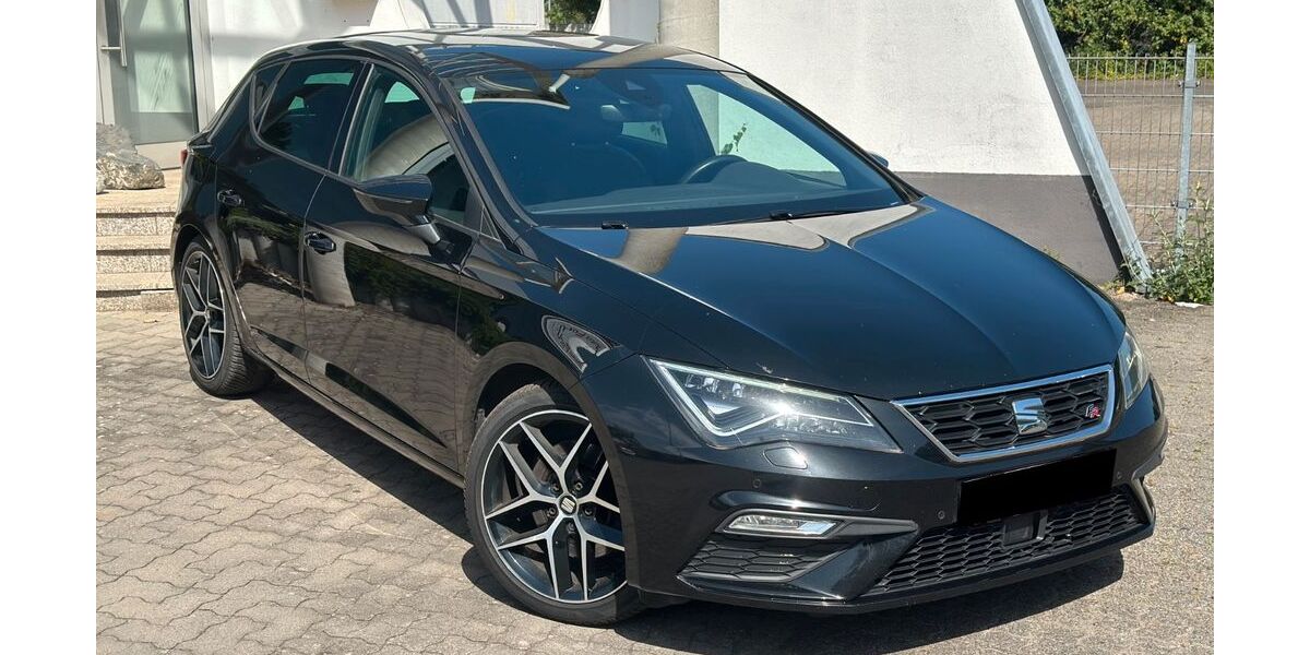 Seat Leon 150.000 km 13.999 &euro; Langen (Hessen) 63225