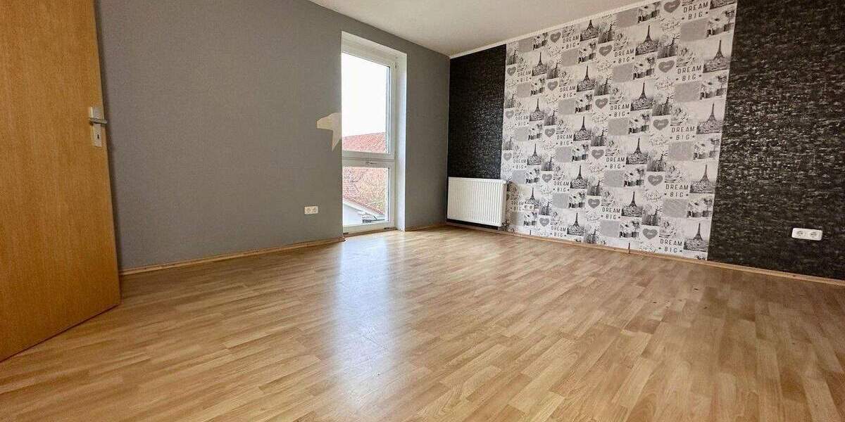 Modernisiertes Raumwunder (200m²) mit Kamin & neuem Standard - 25 Min. nach Kassel 6 zimmer