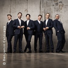The King's Singers Würzburg