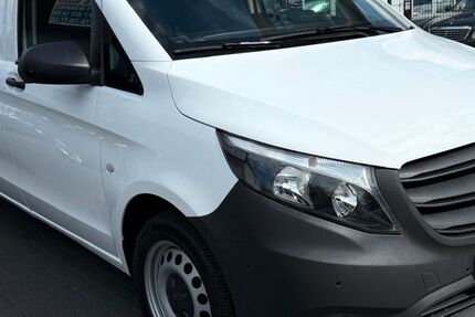 Mercedes-Benz Vito 89.000 km 22.799 &euro; Kassel 34123