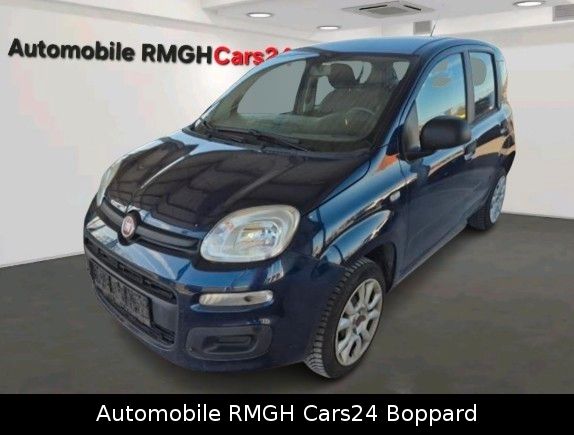 Fiat Panda 117.000 km 4.499 &euro; Boppard 56154