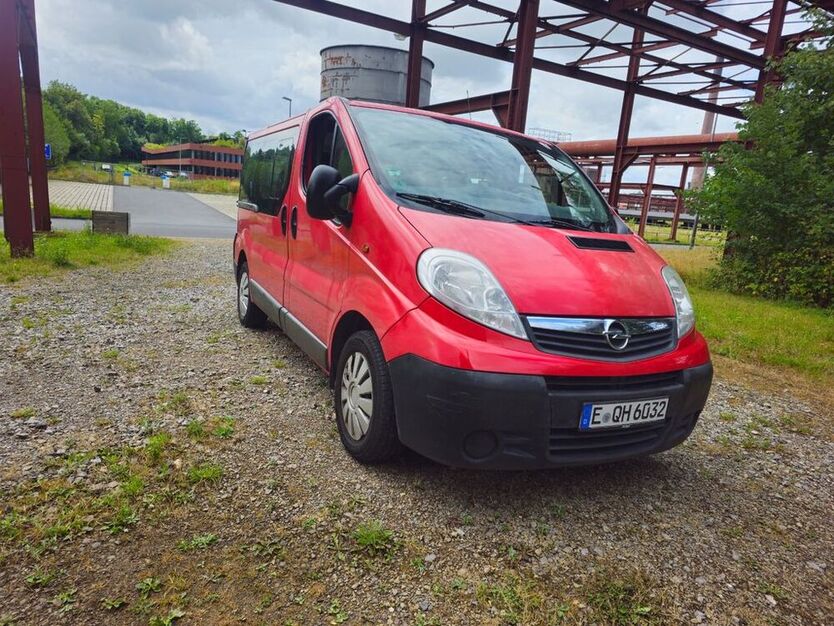 Vivaro