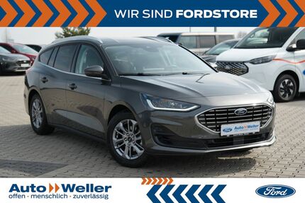 Ford Focus 19.237 km 19.990 &euro; Wetzlar 35581