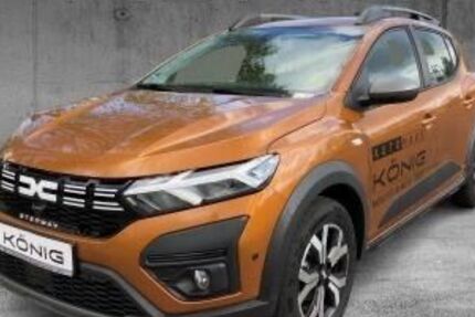 Dacia Sandero 2.802 km 16.999 &euro; Suhl 98528