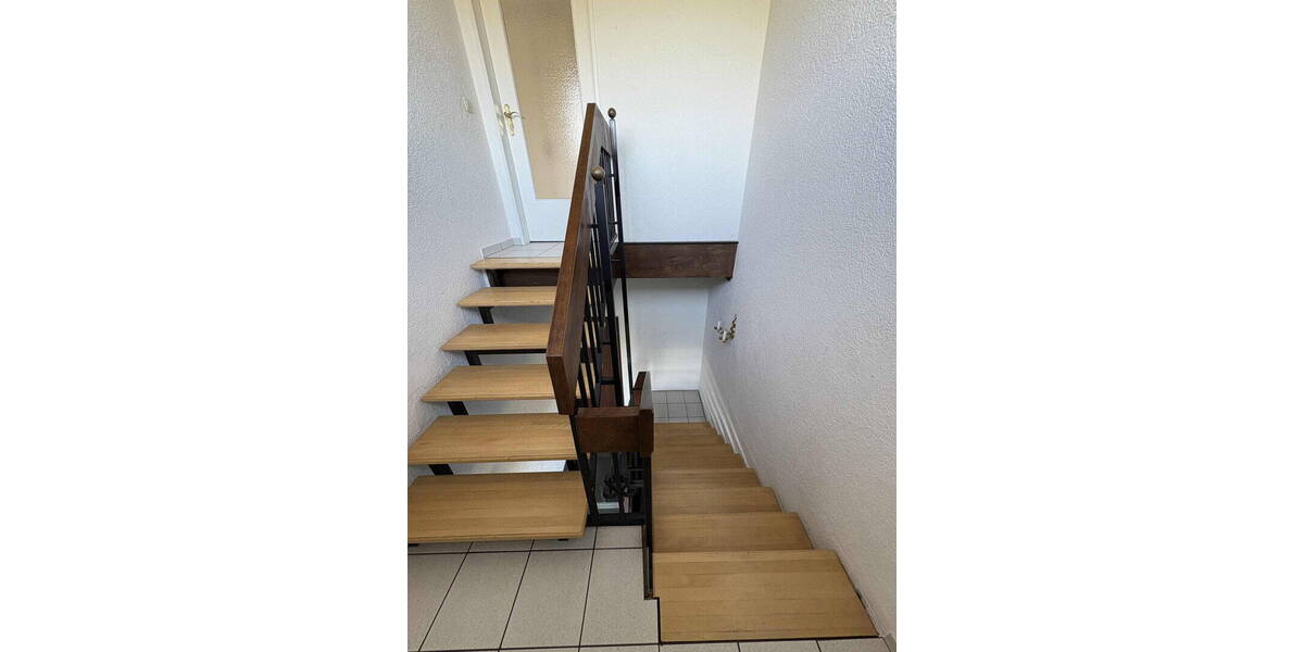 Etagenwohnung Ostbevern - 4 Zimmer, 116 m&sup2;, 1.298&euro; | Angebot:26384942