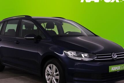 VW Touran 48.700 km 25.420 &euro; Düren 52351