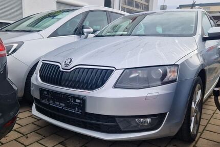 Skoda Octavia 262.760 km 9.999 &euro; Schönaich 71101