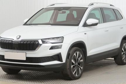Skoda Karoq 17.281 km 27.740 &euro; Eisenach 99817