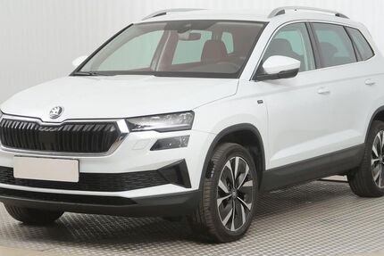 Skoda Karoq 17.281 km 27.939 &euro; Eisenach 99817