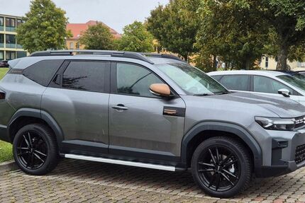 Dacia Bigster 3.900 km 32.500 &euro; Leipzig 04155