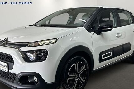 Citroen C3 4.891 km 14.440 &euro; Friedrichshafen 88046