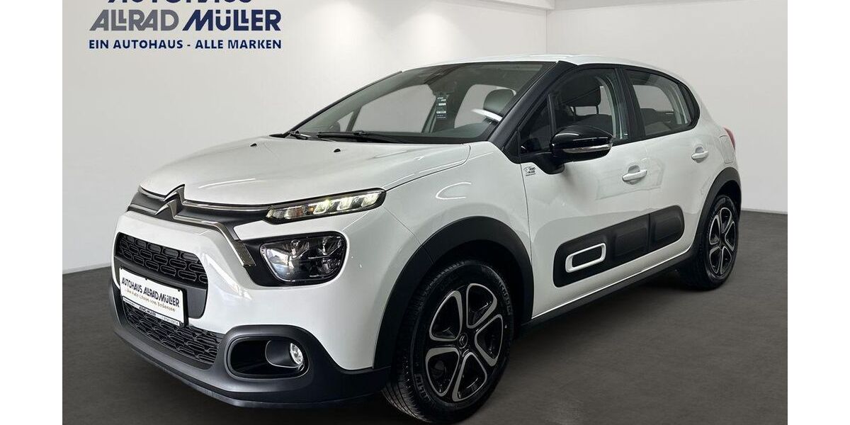 Citroen C3 4.891 km 14.440 &euro; Friedrichshafen 88046